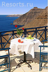 Santorini Reflexions Volcano 4